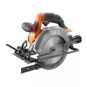 Aeg Bks 18BL2-0 190 mm (Aküsüz) Kömürsüz Akülü Sunta Kesme