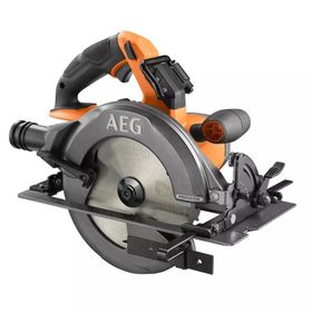 Aeg Bks 18BL2-0 190 mm (Aküsüz) Kömürsüz Akülü Sunta Kesme