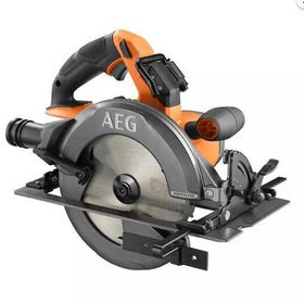 Aeg Bks 18BL2-0 190 mm (Aküsüz) Kömürsüz Akülü Sunta Kesme