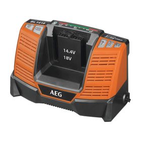 AEG BL1418 Akü Şarj Cihazı