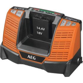 AEG BL1418 Akü Şarj Cihazı