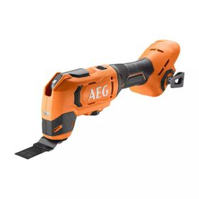 AEG BMT 18-0 18 V Aküsüz Akülü Çok Amaçlı Alet