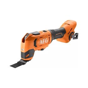 AEG BMT 18-0 18 V Aküsüz Akülü Çok Amaçlı Alet