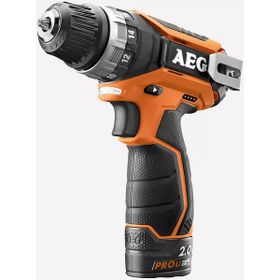 AEG BS 12 C2 Li Akülü Matkap
