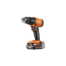 AEG BS 18G4-202C 18V 2x2 Ah Akülü Matkap