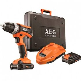 AEG BS14G3LI-202C Akülü Vidalama