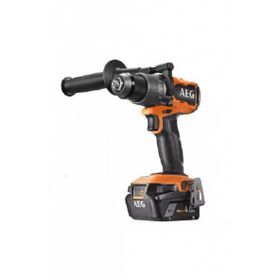 AEG Bsb 18C3BL-X02C Kömürsüz Darbeli Matkap