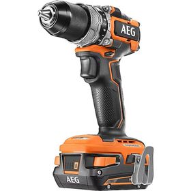 AEG BSB 18SBL-202C Şarjlı Darbeli Matkap