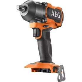 AEG BSS 18MTF12BL-0 785NM 18 V Aküsüz Darbeli Somun Sıkma Makinesi