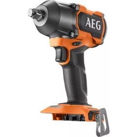 AEG BSS 18MTF12BL-0 785NM 18 V Aküsüz Darbeli Somun Sıkma Makinesi