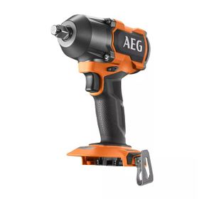 AEG BSS 18MTF12BL-0 785NM 18 V Aküsüz Darbeli Somun Sıkma Makinesi