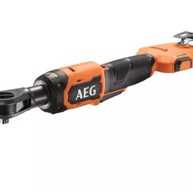 AEG BSS 18R38BL-0 Aküsüz Cırcır Somun Sökme Makinesi