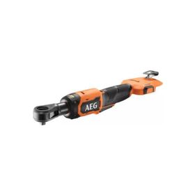 AEG BSS 18R38BL-0 Aküsüz Cırcır Somun Sökme Makinesi