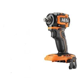 AEG BSS 18S12BL-0 Aküsüz Darbeli Somun Sökme Makinesi