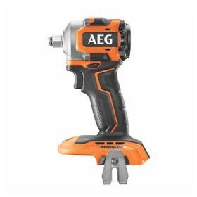 AEG BSS 18S12BL-0 Aküsüz Darbeli Somun Sökme Makinesi