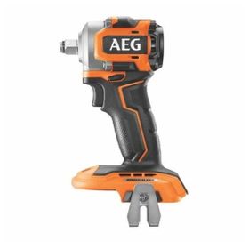 AEG BSS 18S12BL-0 Aküsüz Darbeli Somun Sökme Makinesi