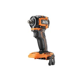 AEG BSS 18S12BL-0 Aküsüz Darbeli Somun Sökme Makinesi
