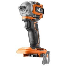AEG BSS 18S12BL-0 Aküsüz Darbeli Somun Sökme Makinesi