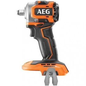 AEG BSS 18S12BL (Aküsüz) Darbeli Somun Sökme Makinesi