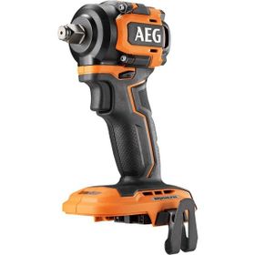 AEG BSS 18S12BL (Aküsüz) Darbeli Somun Sökme Makinesi