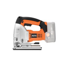 Aeg BST 18 X 18V Akülü Dekupaj