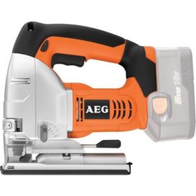 Aeg BST 18 X 18V Akülü Dekupaj