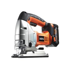 Aeg BST 18 X 18V Akülü Dekupaj