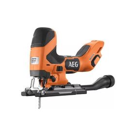 AEG BST 18BSBL-0 Solo Akülü Dekupaj Testere
