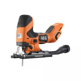 AEG BST 18BSBL-602TC 2x6 Ah Akülü Dekupaj Testere