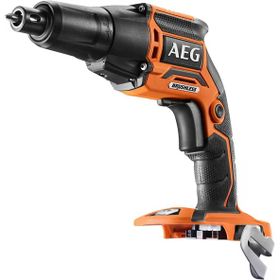 AEG BTS18BL-0 Solo Akülü Alçıpan Vidalama Makinesi