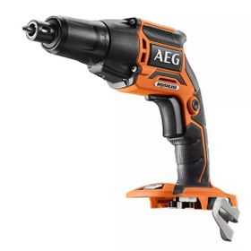 AEG BTS18BL-0 Solo Akülü Alçıpan Vidalama Makinesi