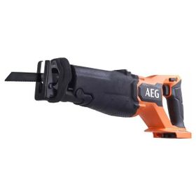 AEG BUS 18BL2-0 Aküsüz Kömürsüz Kılıç Testere