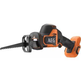AEG BUS 18SBL-0 Aküsüz Kömürsüz Akülü Kılıç Testere