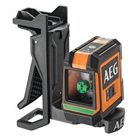 AEG CLG220-B 2 Çizgili Lazer Hizalama