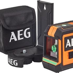 AEG CLG220-B 2 Çizgili Lazer Hizalama