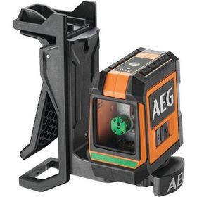 AEG CLG220-B 2 Çizgili Lazer Hizalama