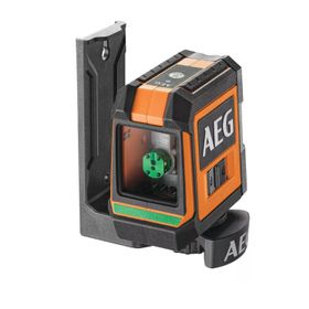 AEG CLG220-B 2 Çizgili Lazer Hizalama