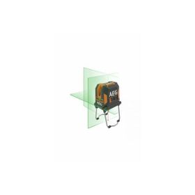 AEG CLG3-30K 3 Çizgili Lazer Metre