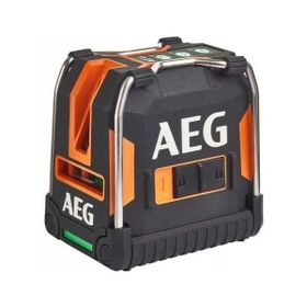 AEG CLG3-30K 3 Çizgili Lazer Metre