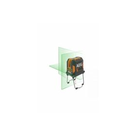 AEG CLG3-30K 3 Çizgili Lazer Metre