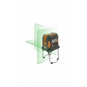 AEG CLG3-30K 3 Çizgili Lazer Metre