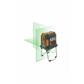 AEG CLG3-30K 3 Çizgili Lazer Metre