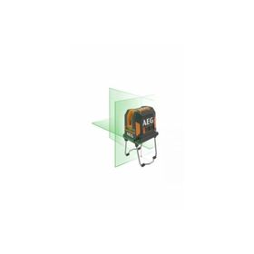 AEG CLG3-30K 3 Çizgili Lazer Metre