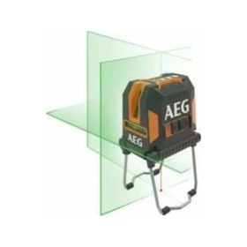 AEG CLG3-30K 3 Çizgili Lazer Metre