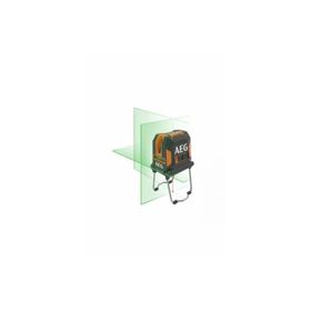 AEG CLG3-30K 3 Çizgili Lazer Metre