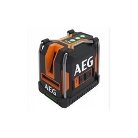 AEG CLG330-K 4935472255 Yeşil Çizgi ve Nokta Lazer