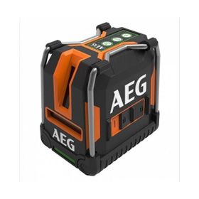 AEG CLG330-K 4935472255 Yeşil Çizgi ve Nokta Lazer