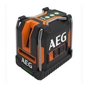 AEG CLG330-K 4935472255 Yeşil Çizgi ve Nokta Lazer