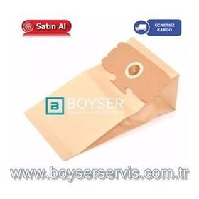 AEG Compact Electronic PE Toz Torbası