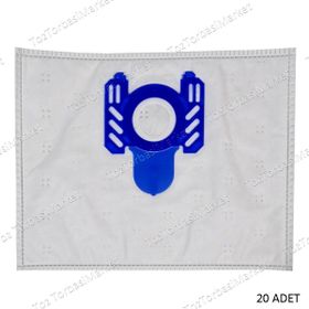 AEG E 2000 Turbo Emici Yer Başlığı